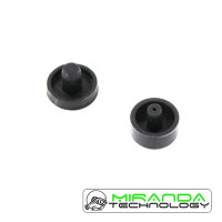 BC sello goma conectores